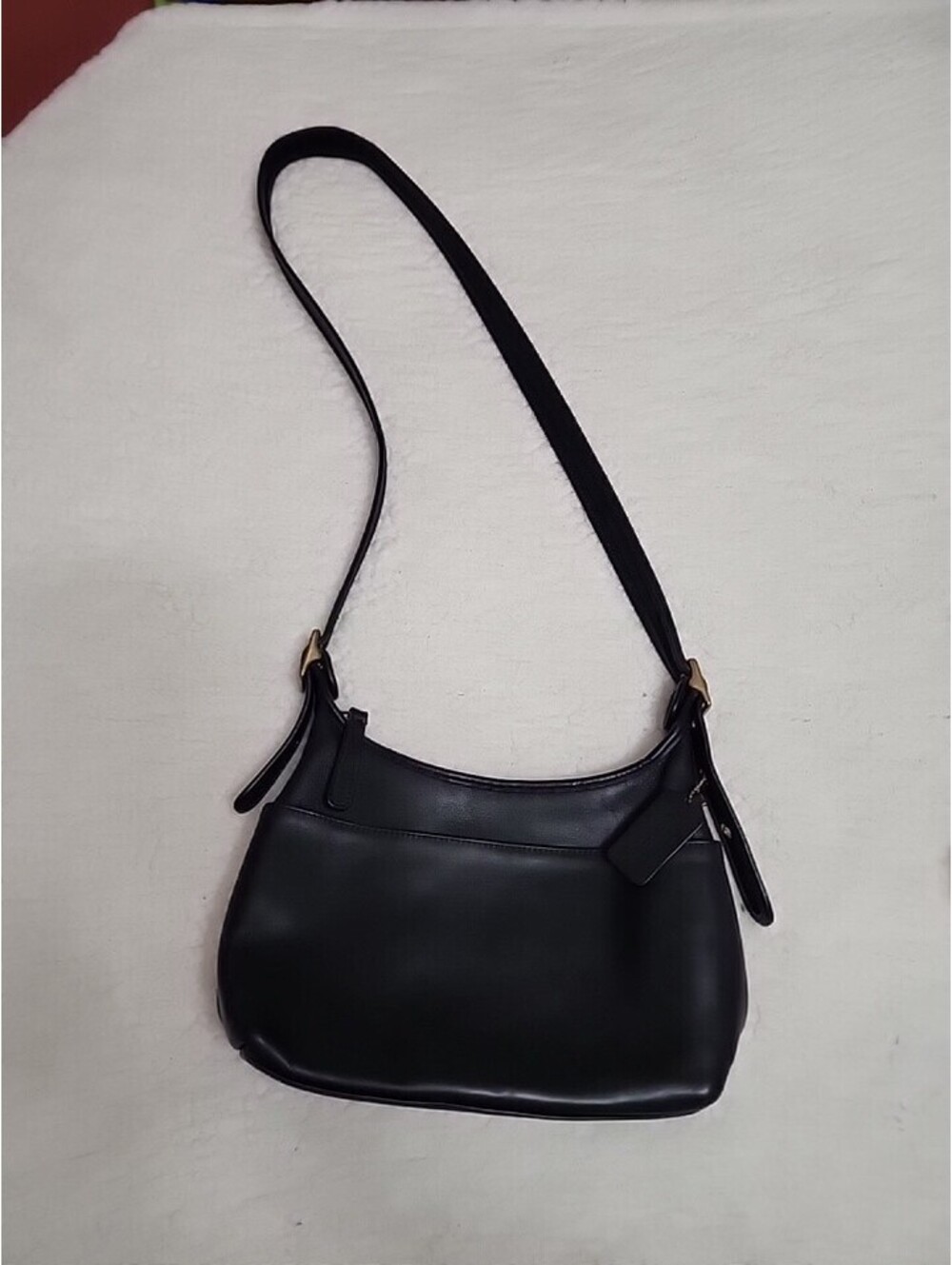 used coach purses and handbags leather vintage